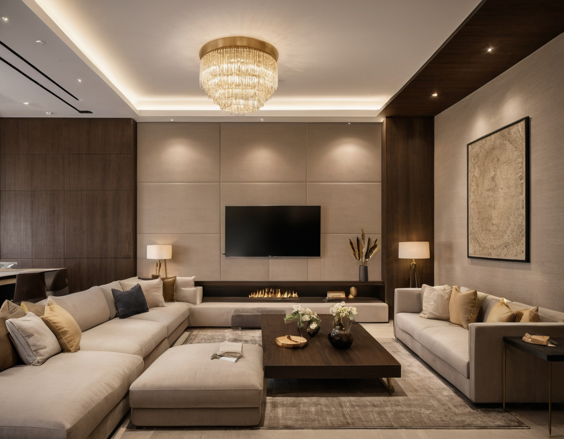 A weighted scorecard can identify the best-fit Riyadh interior design company without ranking firms by reputation planning reference
